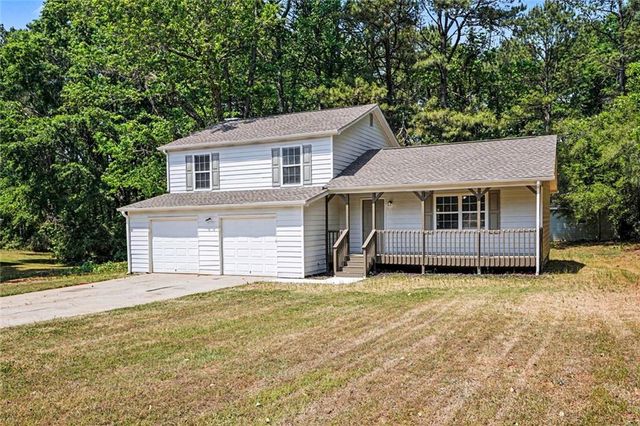 20 Woodside Court, Mcdonough, GA 30253