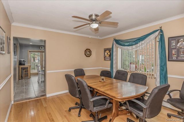 3158 Rawlins Avenue, Bronx, NY 10465