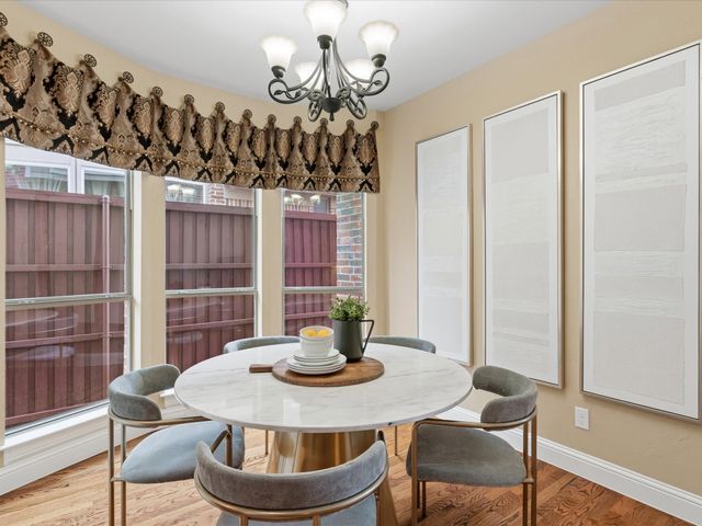 1109 Anchor Terrace, Irving, TX 75063