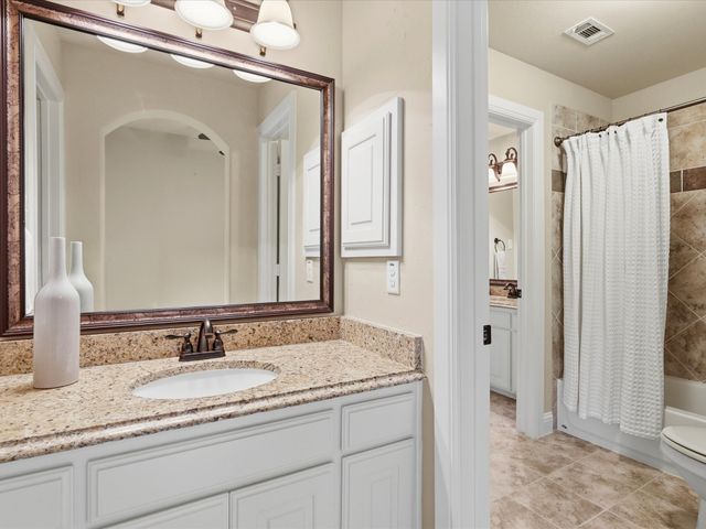 1109 Anchor Terrace, Irving, TX 75063