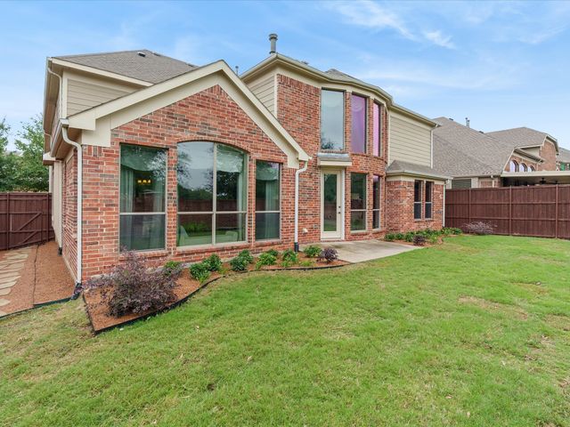 1109 Anchor Terrace, Irving, TX 75063