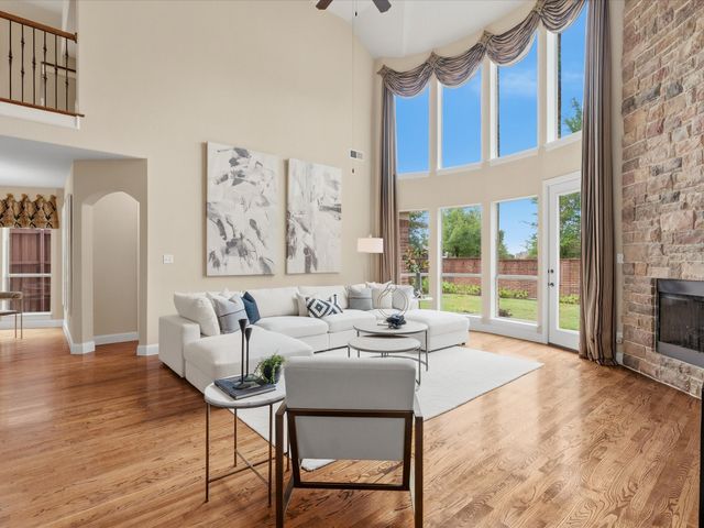 1109 Anchor Terrace, Irving, TX 75063