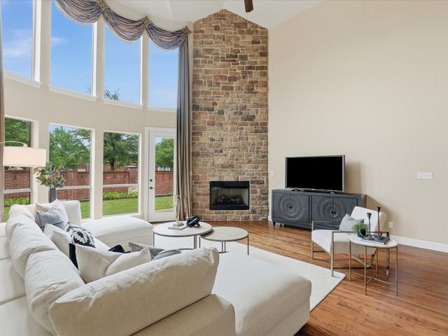 1109 Anchor Terrace, Irving, TX 75063