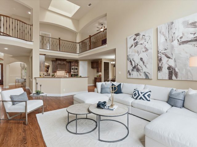 1109 Anchor Terrace, Irving, TX 75063