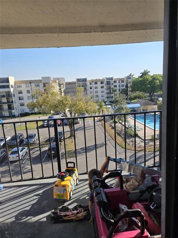 6195 Rock Island Rd 409, Tamarac, FL 33319