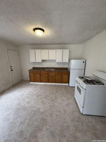 2513 Quintana, San Antonio, TX 78211