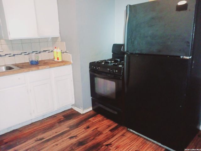 2513 Quintana, San Antonio, TX 78211