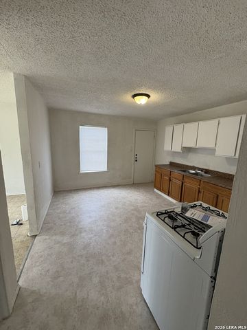 2513 Quintana, San Antonio, TX 78211