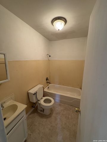 2513 Quintana, San Antonio, TX 78211