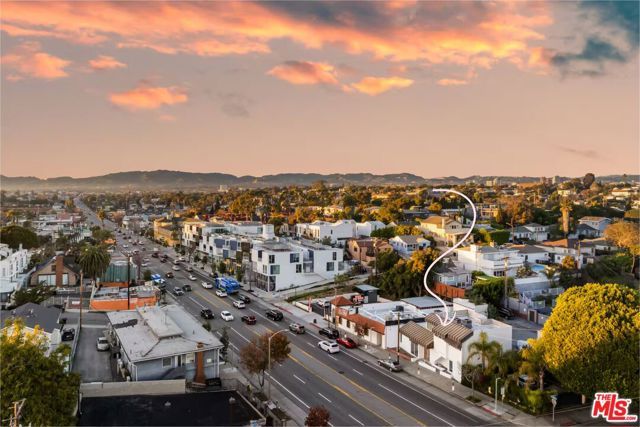 2951 Lincoln Boulevard, Santa Monica, CA 90405