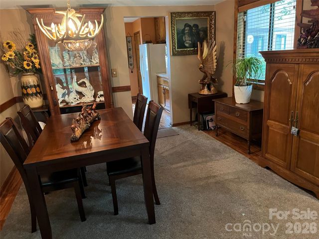 37 George Circle, Maggie Valley, NC 28751