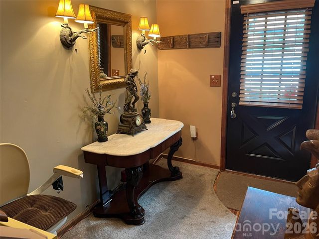 37 George Circle, Maggie Valley, NC 28751