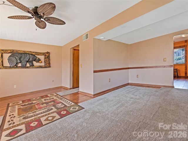 37 George Circle, Maggie Valley, NC 28751