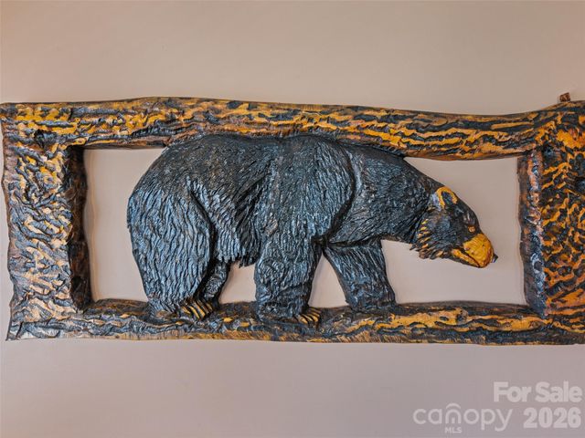 37 George Circle, Maggie Valley, NC 28751