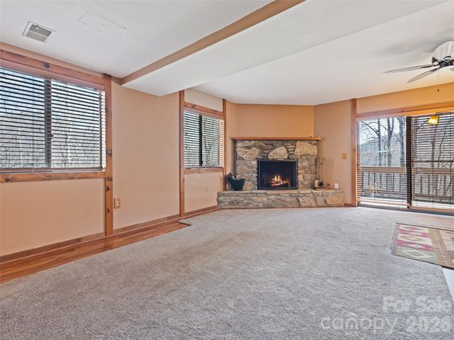 37 George Circle, Maggie Valley, NC 28751