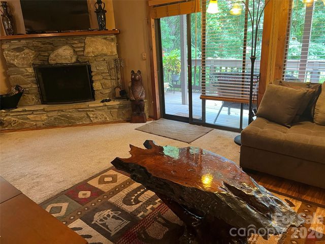 37 George Circle, Maggie Valley, NC 28751