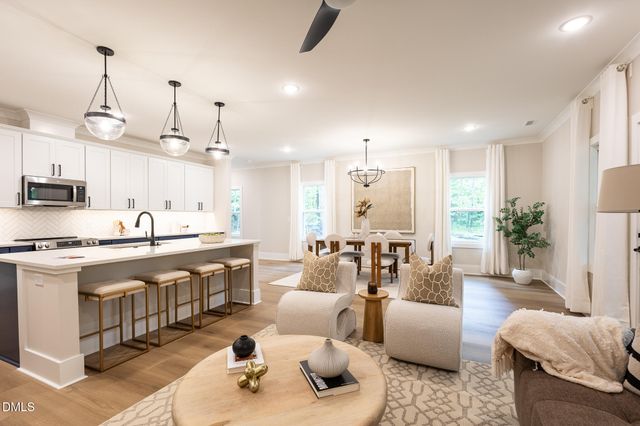 2805 Rochelle Street, Durham, NC 27703