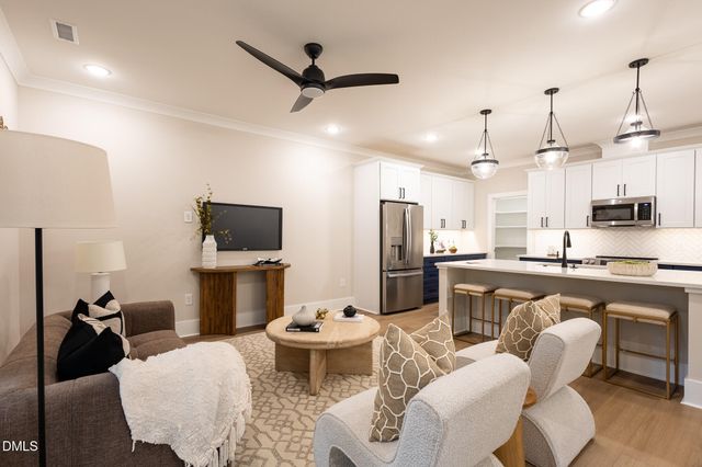 2805 Rochelle Street, Durham, NC 27703