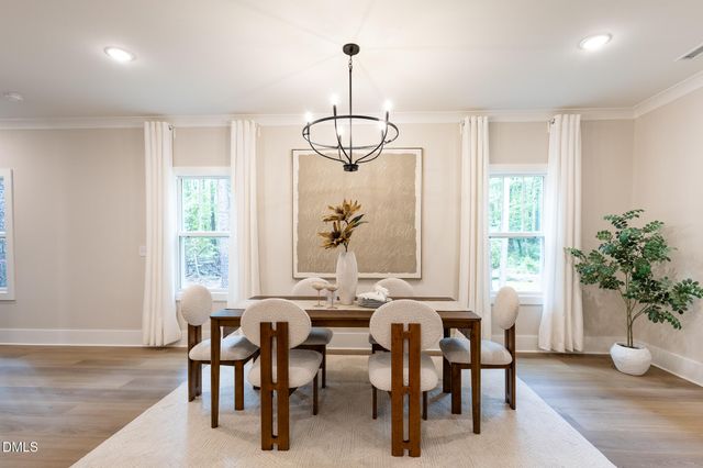 2805 Rochelle Street, Durham, NC 27703