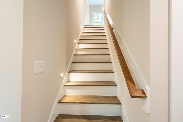 2805 Rochelle Street, Durham, NC 27703