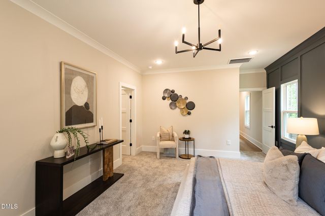 2805 Rochelle Street, Durham, NC 27703