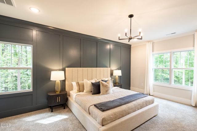 2805 Rochelle Street, Durham, NC 27703