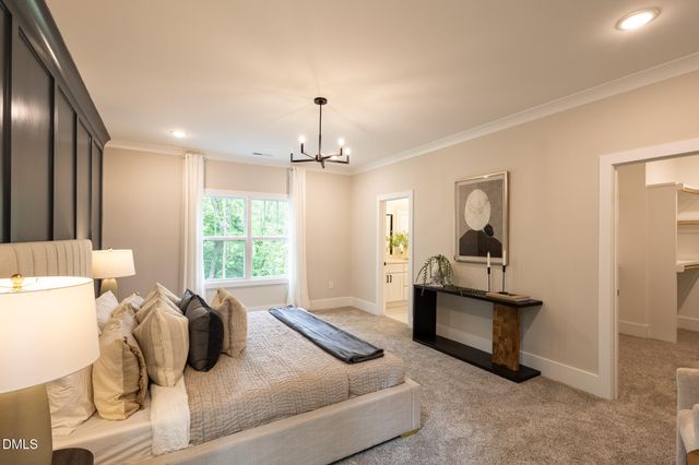 2805 Rochelle Street, Durham, NC 27703