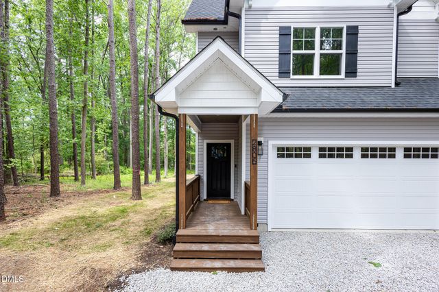 2805 Rochelle Street, Durham, NC 27703