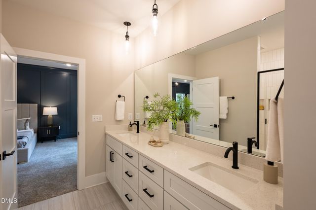 2805 Rochelle Street, Durham, NC 27703