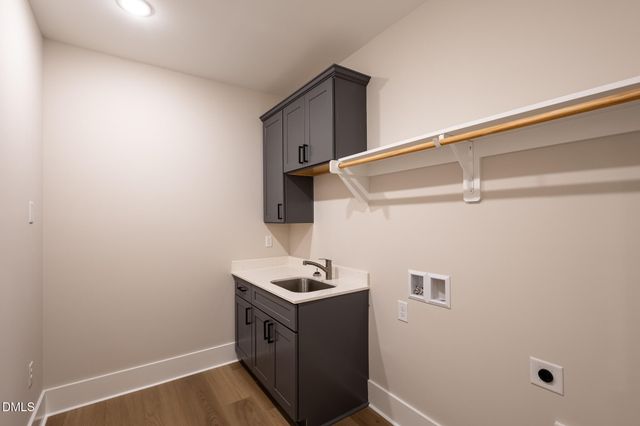 2805 Rochelle Street, Durham, NC 27703