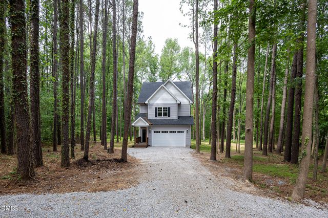 2805 Rochelle Street, Durham, NC 27703