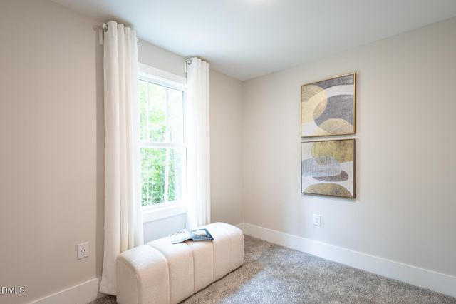 2805 Rochelle Street, Durham, NC 27703