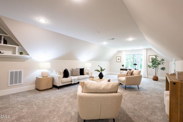 2805 Rochelle Street, Durham, NC 27703