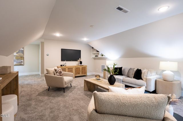 2805 Rochelle Street, Durham, NC 27703