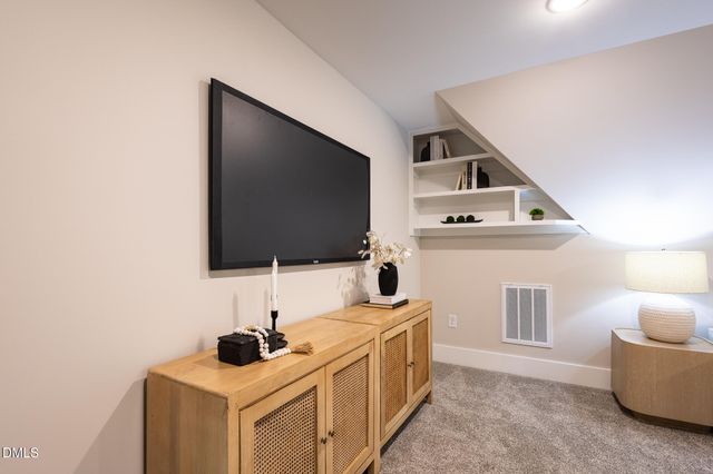 2805 Rochelle Street, Durham, NC 27703