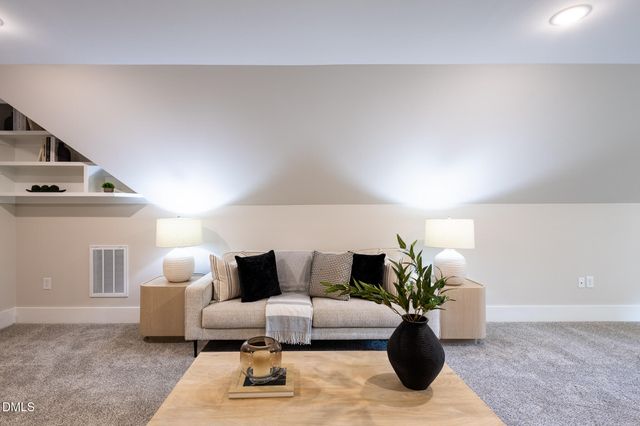 2805 Rochelle Street, Durham, NC 27703