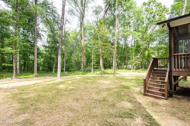 2805 Rochelle Street, Durham, NC 27703