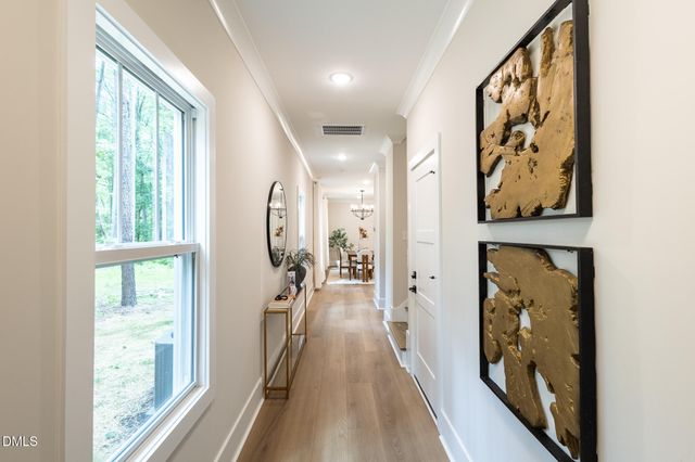 2805 Rochelle Street, Durham, NC 27703