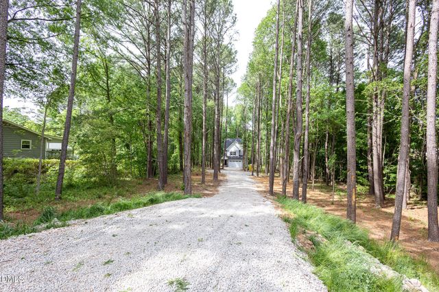 2805 Rochelle Street, Durham, NC 27703