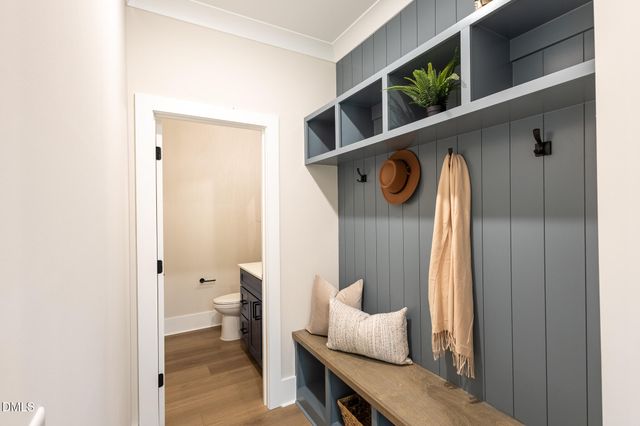 2805 Rochelle Street, Durham, NC 27703