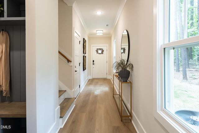 2805 Rochelle Street, Durham, NC 27703