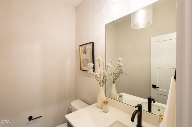 2805 Rochelle Street, Durham, NC 27703