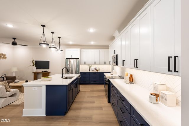 2805 Rochelle Street, Durham, NC 27703