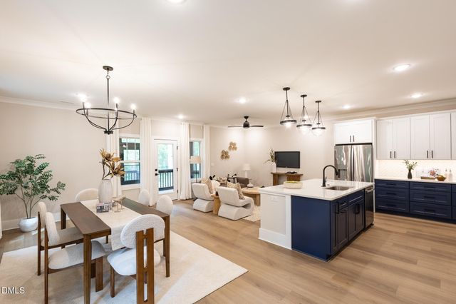 2805 Rochelle Street, Durham, NC 27703