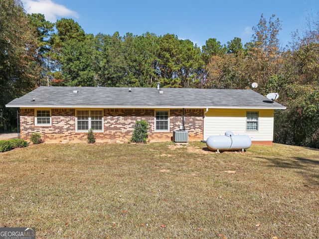 154 Parks Alley, Greenville, GA 30222