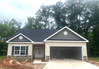 1995 Meadowview Drive Lot 10, Graham, NC 27253