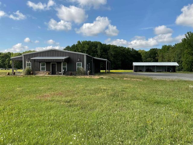 169 Buck Glade Road, Beebe, AR 72012