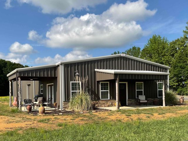 169 Buck Glade Road, Beebe, AR 72012