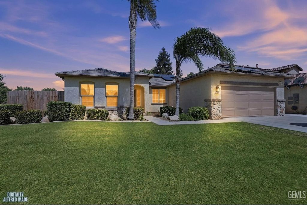 7214 Sleepy Lagoon Drive, Bakersfield, CA 93312