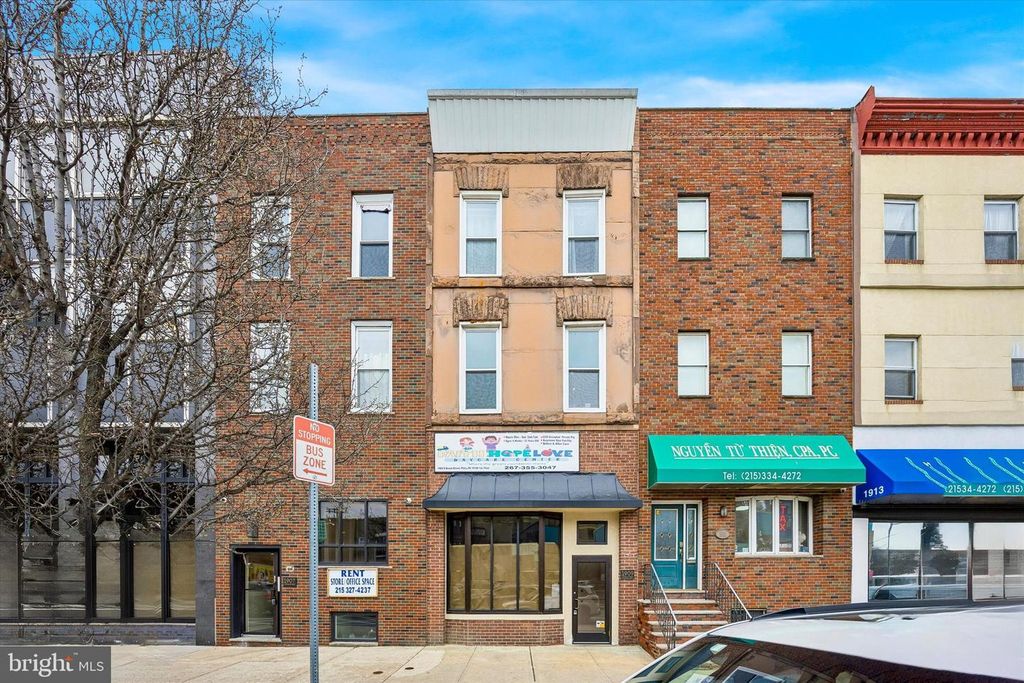 1909 S BROAD ST, Philadelphia, PA 19148